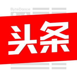 今日头条 - 信息创造价值 Apple Watch App