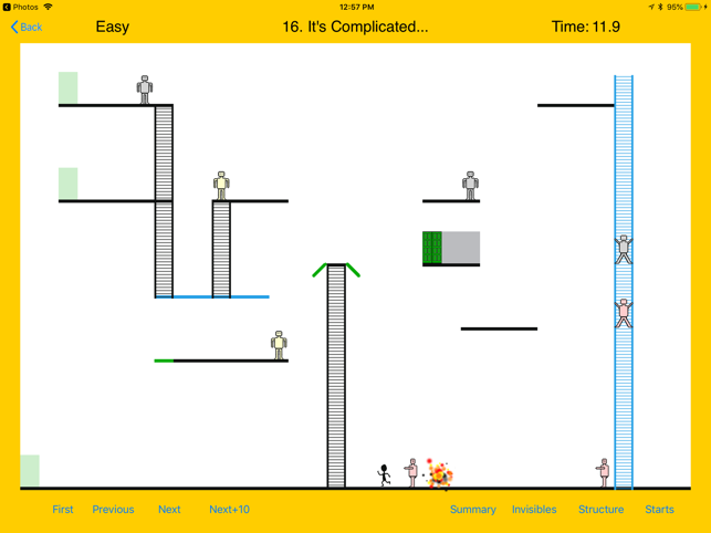 Run and Climb(圖1)-速報App