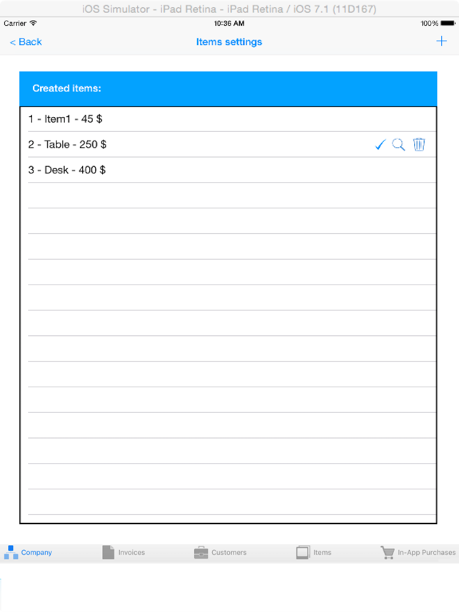 SWS Invoice(圖4)-速報App