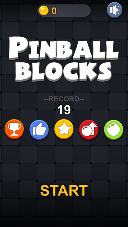 Pinball Blocks screenshot-4