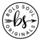 Welcome to the Bold Soul App