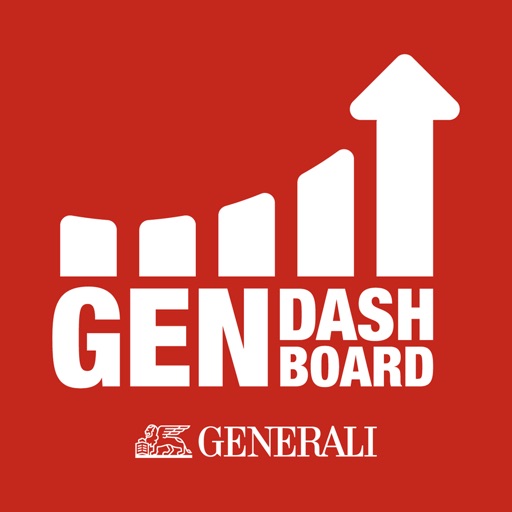 GenDashboard