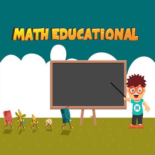 Math Educational by 芸芸 燕