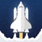 Icon Rocket Launcher - Interstellar
