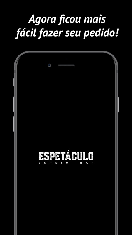 Espetáculo Espeto Bar