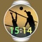 VolleyWatch's newest feature is the "LiveScore" (It works on iPhone or Apple Watch): Tap on the iPhone or Apple Watch and see your Volleyball Scores immediately on any browser - worldwide