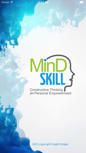 Mind-Skill. Self-actualisation(圖1)-速報App