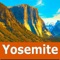 Park map is a nice and helpful tool for hiking, camping, picnic and all outdoor recreational activities at National Parks