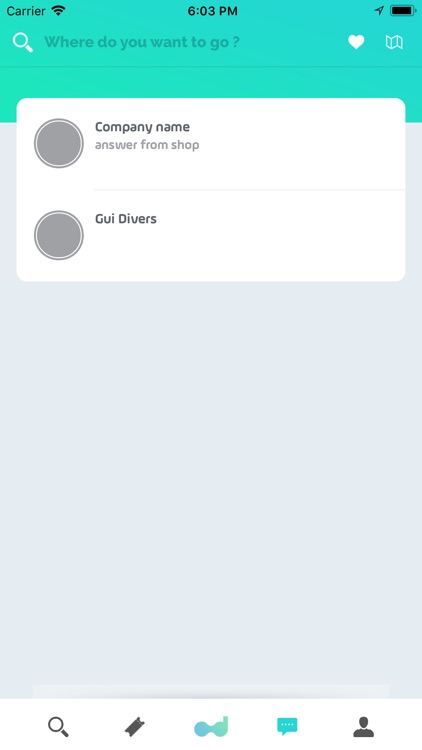 Godive App screenshot-7