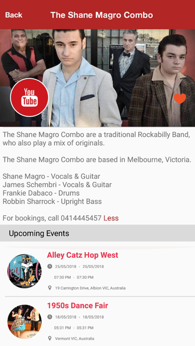Image of Rocket App