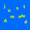justAmazed