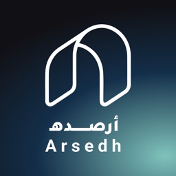 Arsedh Digital Receipts