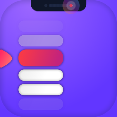 Teleprompter for video makers