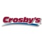 Join myCrosby'srewards and you'll be able to earn points on most purchases, and take advantage of extra perks on the Pizza , Subs and a whole lot more at your locally owned Crosby's