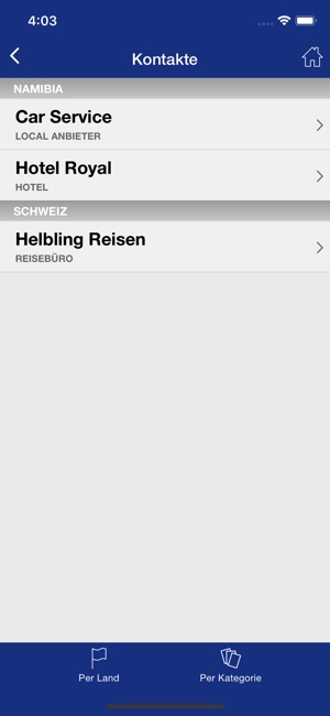 Helbling Reisen(圖5)-速報App