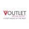 VOUTLET - This online shopping app enables customers to make easy shopping and fast delivery of products