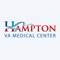 The Hampton VAMC resource app offers information and resources to Veterans and their family members living in eastern Virginia and northeastern North Carolina