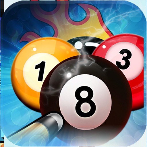 8 Ball Pool Trainer Pro by Raed Sabouneh