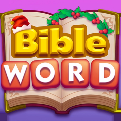Get Bible Word Puzzle for iOS, iPhone, iPad Aso Report