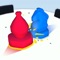 Flick your chess stones