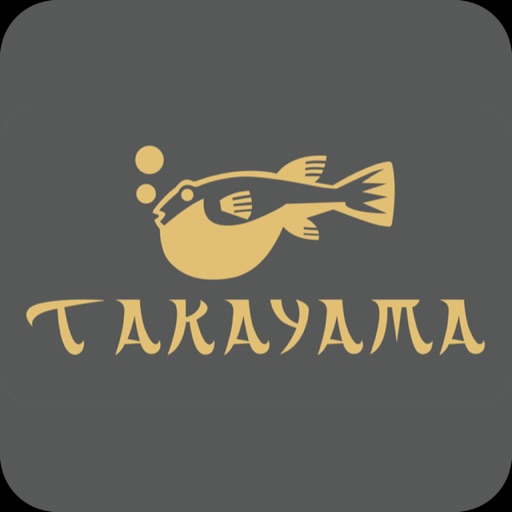 Takayama