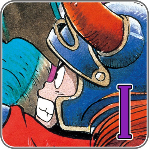 Dragon Quest I