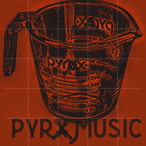 Pyrxmusic