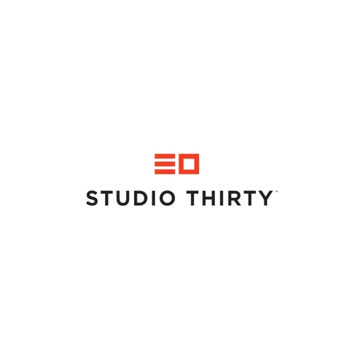 Studio Thirty icon