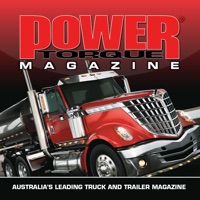Powertorque Magazine for windows
