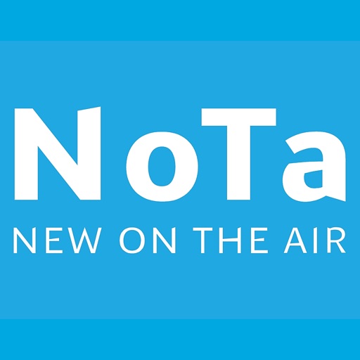 NoTa - New on The air