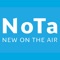 NoTa (New On The Air) detects all new TV and Online programmes across Entertainment, Fiction, Factual and Kids genres in some 50 key territories