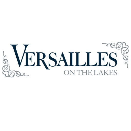 Versailles at Schaumburg Apts. iOS App