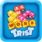 Test your vocabulary and creativity creating new words and have a lot of fun doing it with Word Trist an interesting new Word Puzzle Game