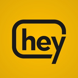Heymarket Business Messaging Apple Watch App
