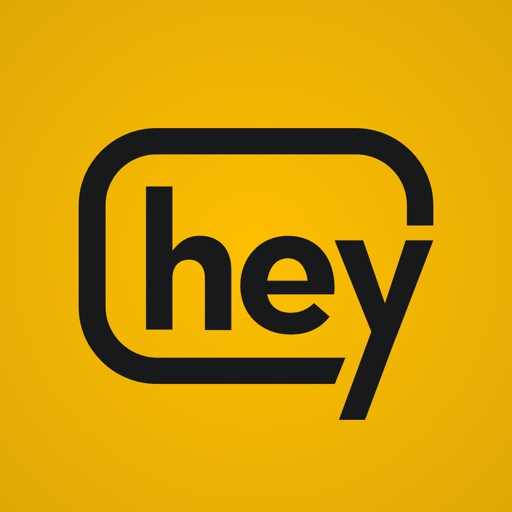 Heymarket Business Messaging