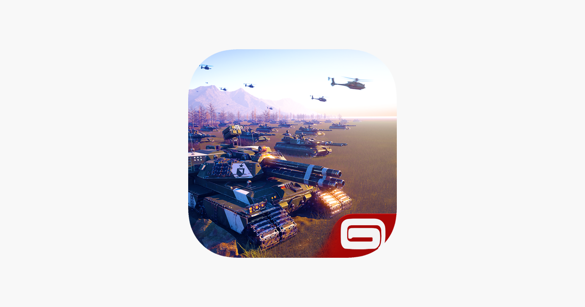 War Planet Online On The App Store