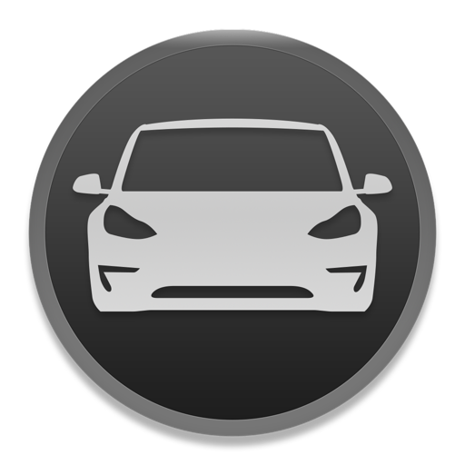 Valet - Car Control and Viewer icon