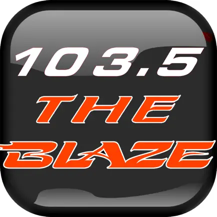 103.5 THE BLAZE Читы