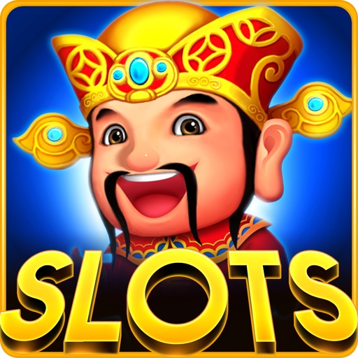 Slots GoldenHoYeah-Casino Slot