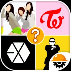Activities of Guess the KPOP