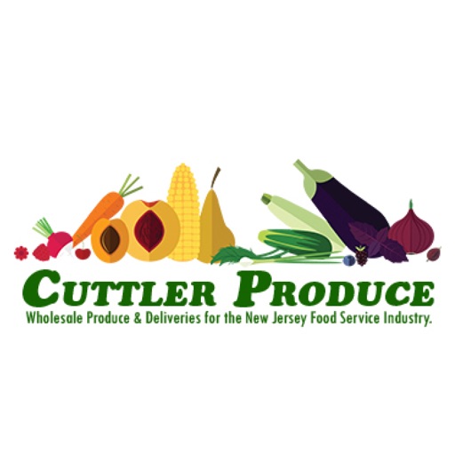 Cuttler Produce iOS App