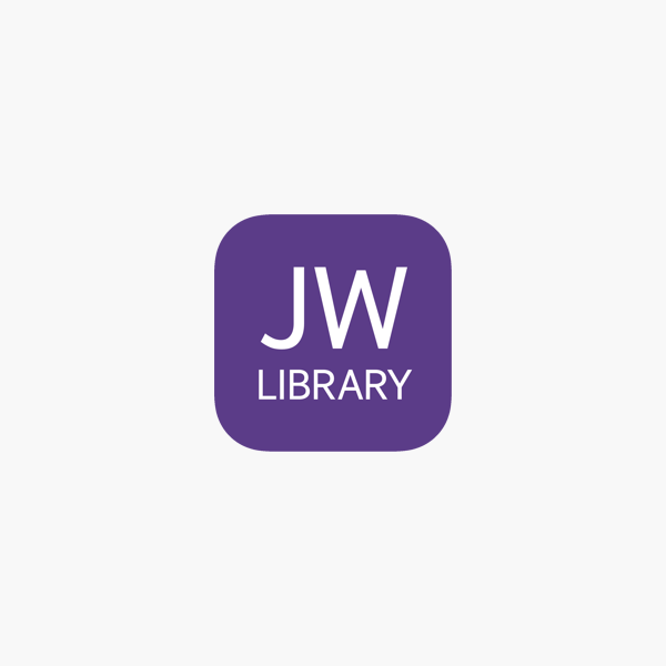 Jw Library をapp Storeで