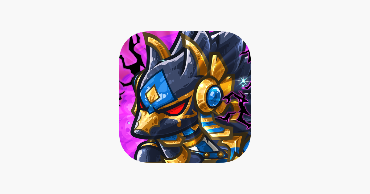 Endless Frontier Rpg をapp Storeで Endless Frontier Rpg をapp Storeで