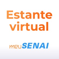 Estante Virtual Meu SENAI