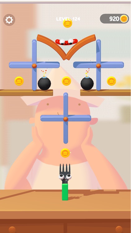 Fork N Sausage screenshot-3