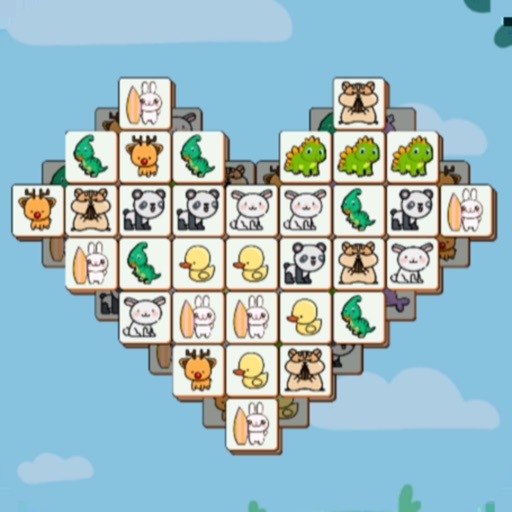 Tile Animal by Tran Hong Thinh