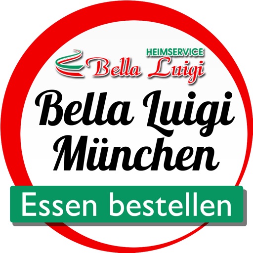 Bella Luigi München icon