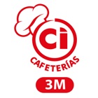 CI CAFETERIAS 3M