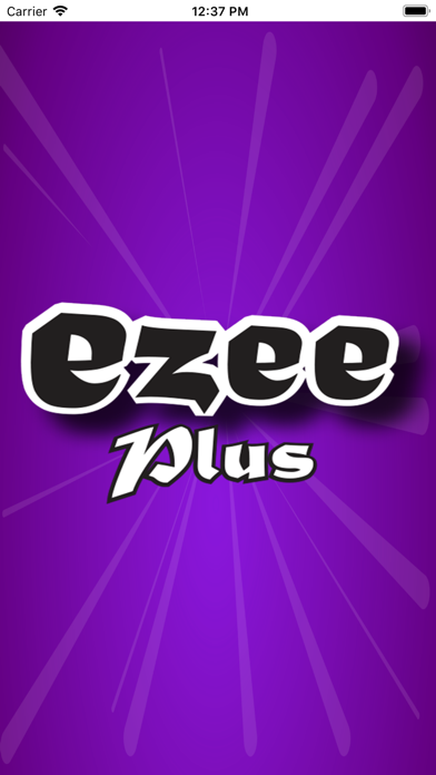 How to cancel & delete Ezee Plus ايزي بلس from iphone & ipad 1