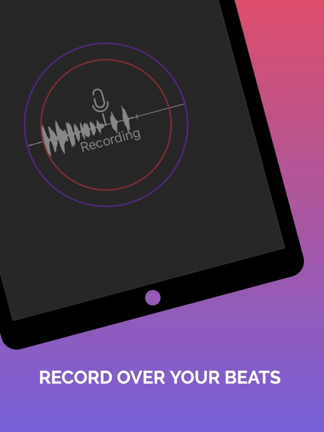 Συνδέστε το MIDI πληκτρολόγιο στο iPad